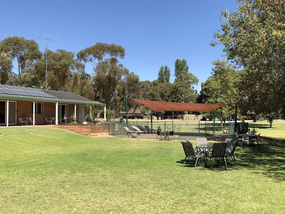 Bullanginya Lodge