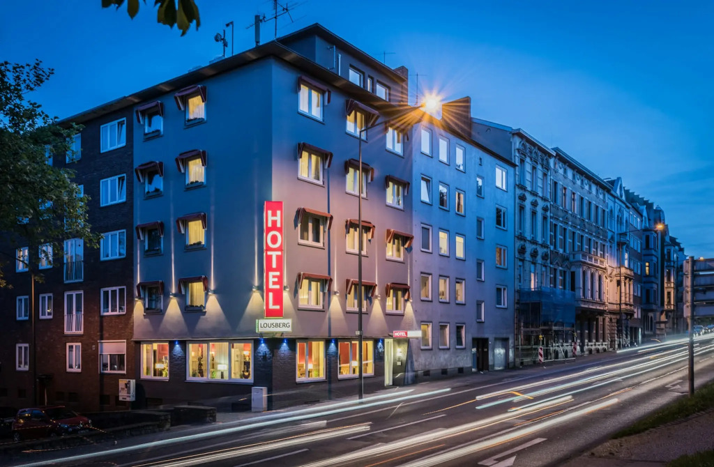 Hotel Lousberg