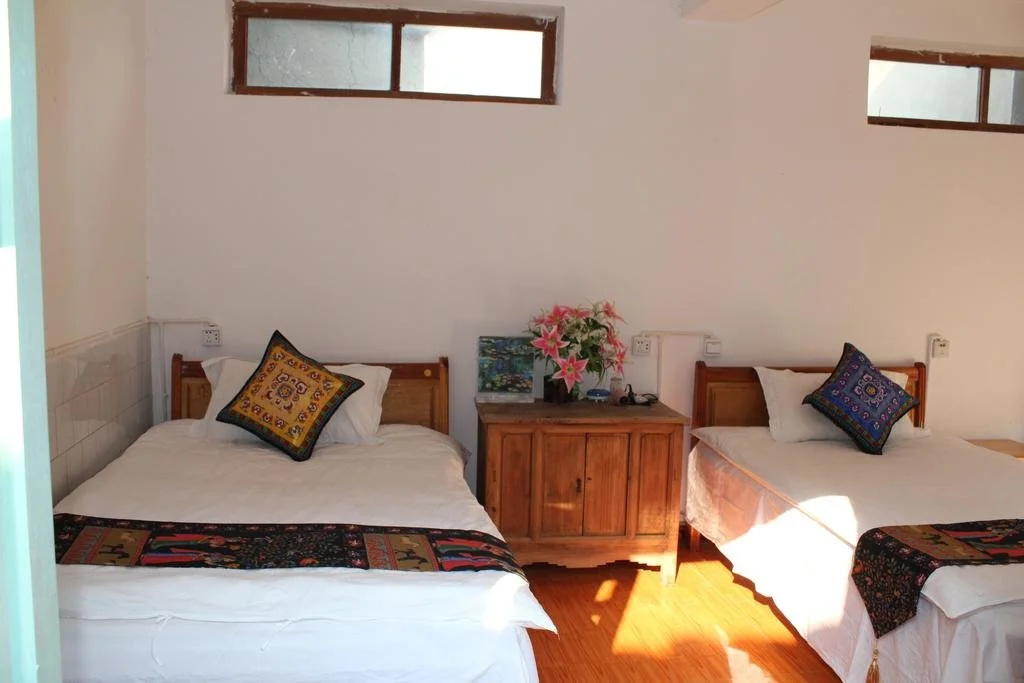 Xiao Ren Hostel Building 1