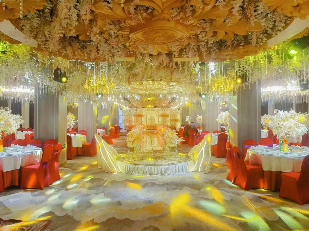 Haowang Jia Hotel