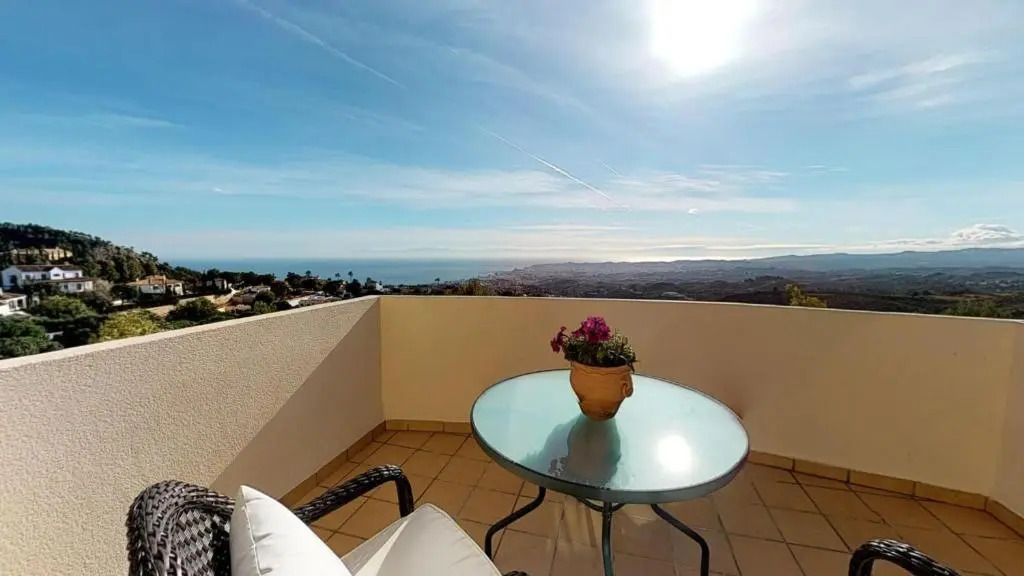 Buenavista - Balcones de Mijas