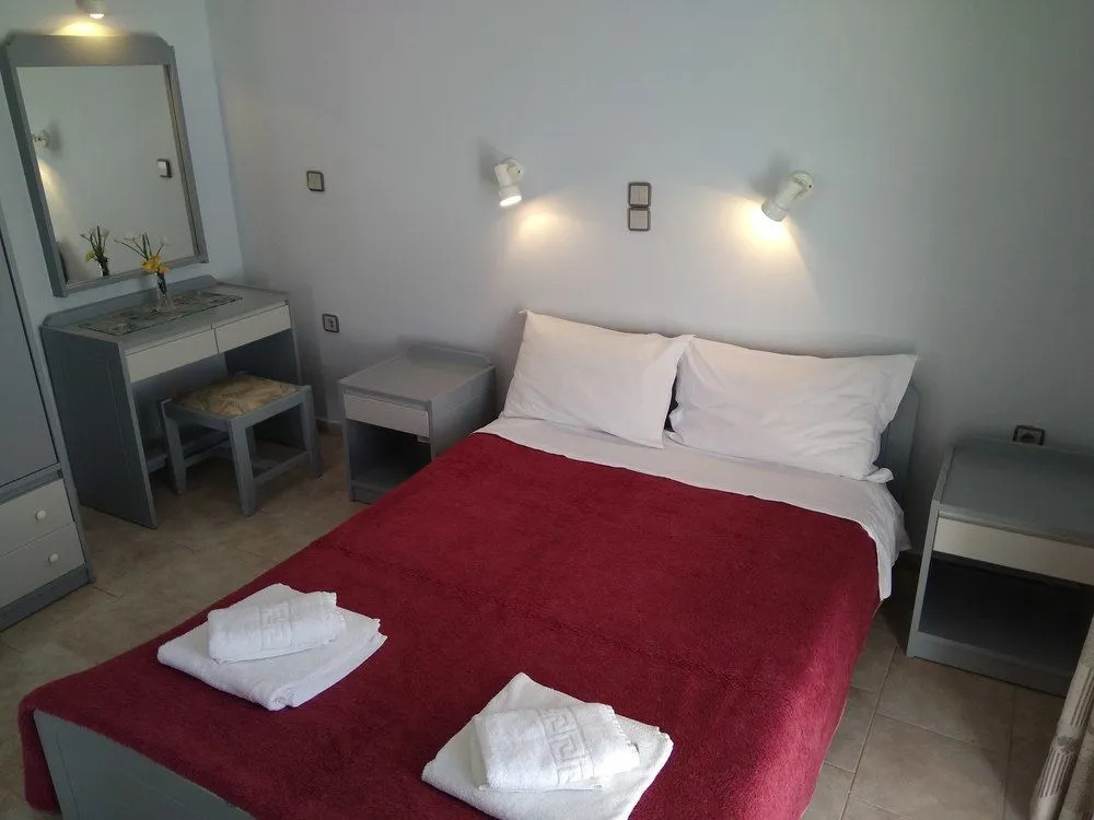 Sofia Apartments