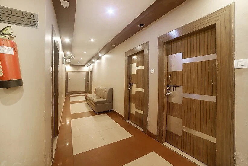 Hotel Kapoor