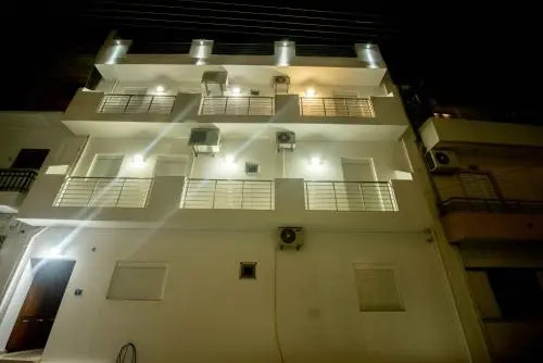 Stefanos Family Apartments