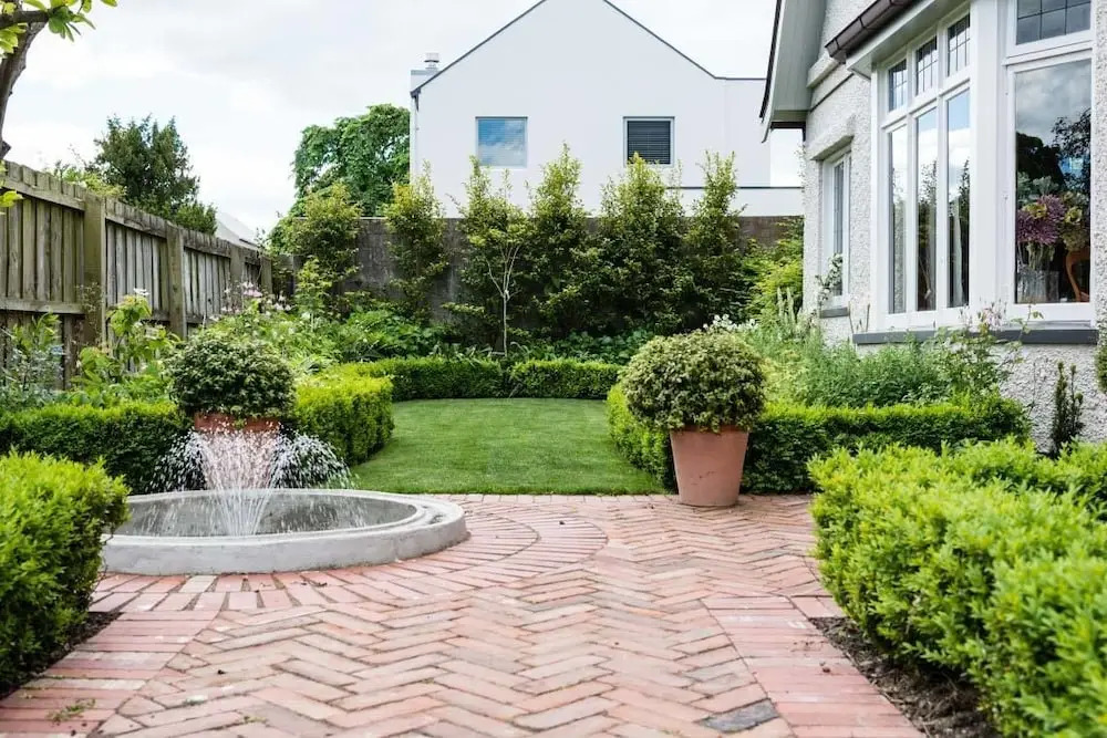 Melrose Bed & Breakfast