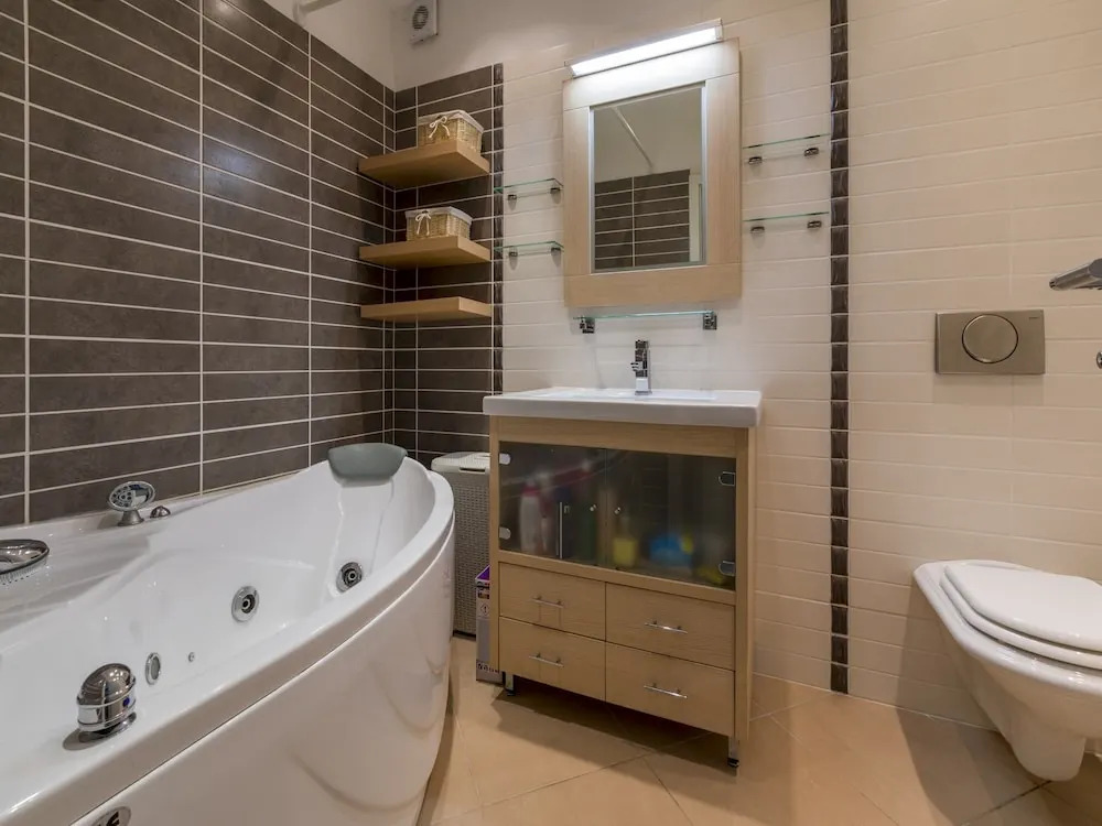 Apartment Lungomare