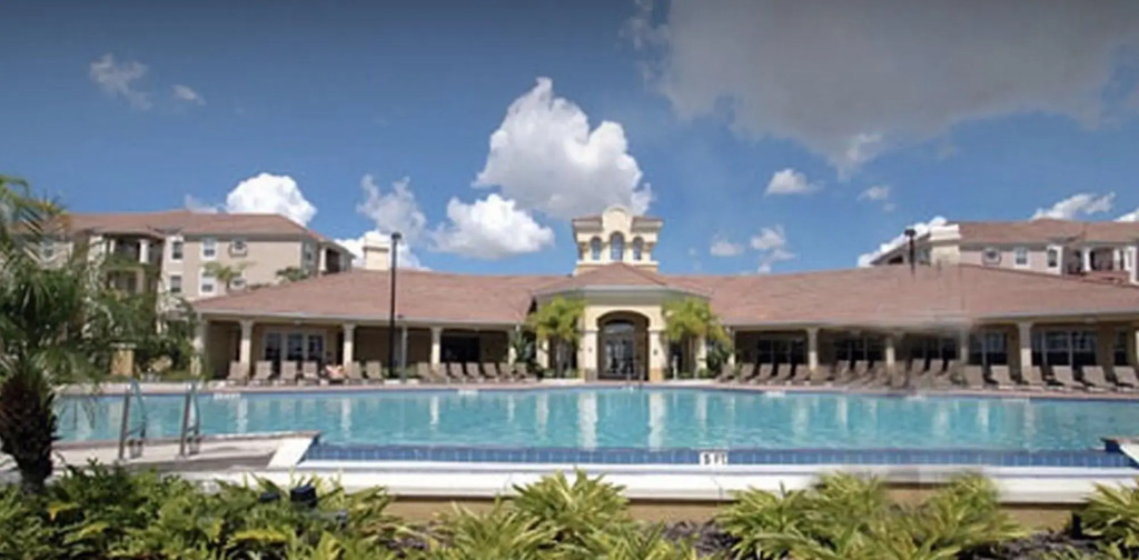 Executive 3 Br Villa @Universal / Vista Cay/Conv.Center