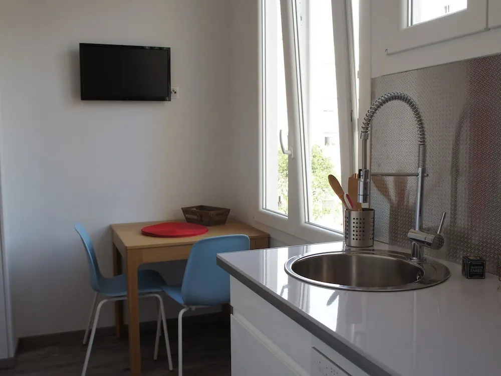 LOrient Palace Apartments