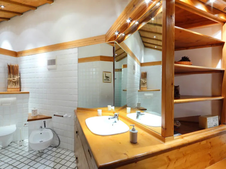 Holiday Home Les Clèves by Interhome