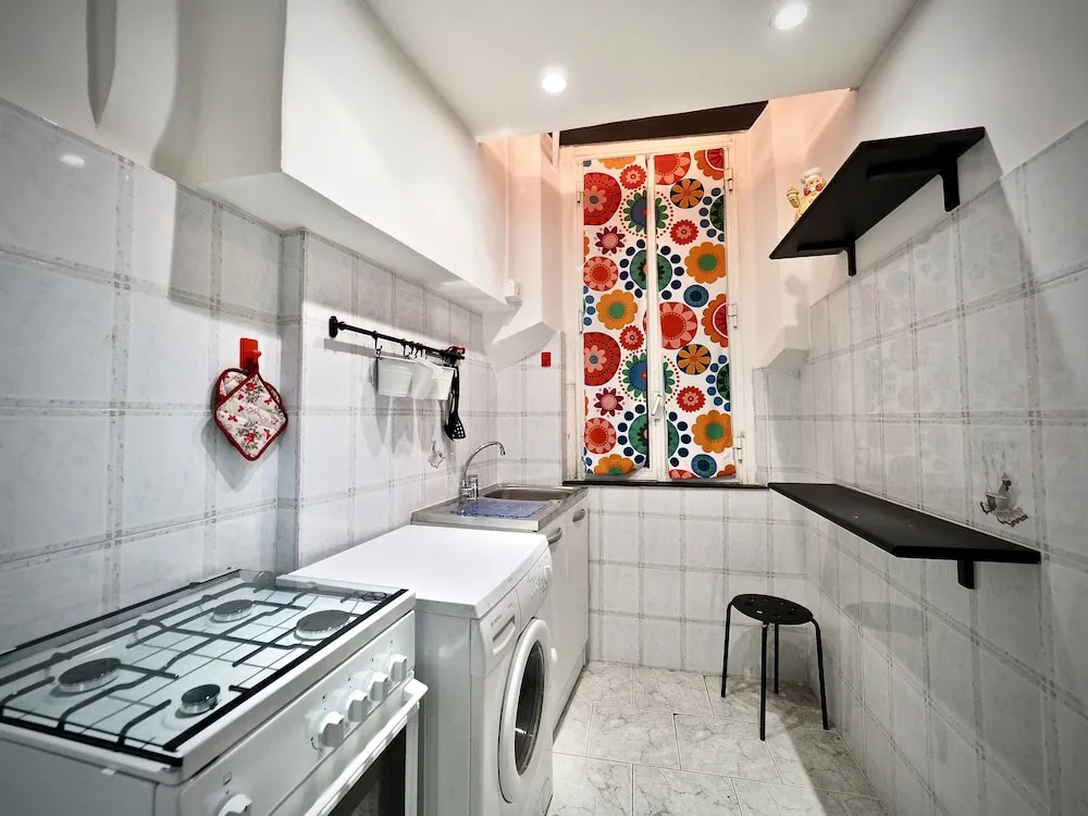 Comodissima Casa San Bernardo