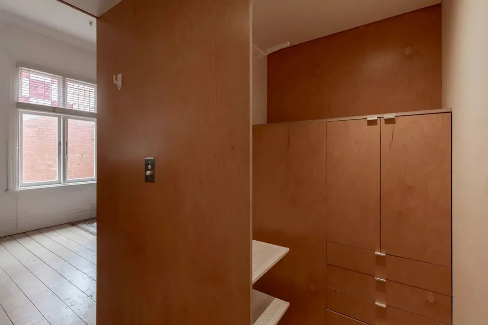 Stylish Studio Apartment in the Heart of Brunswick
