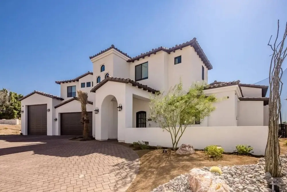 Vanderpump Rules Lake Havasu Luxury Villa w Pool