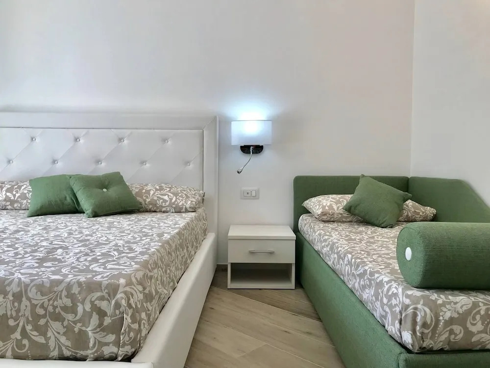 Trifoglio Apartment in S Pietro