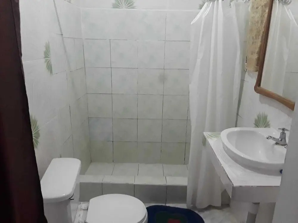 Fay Guest House