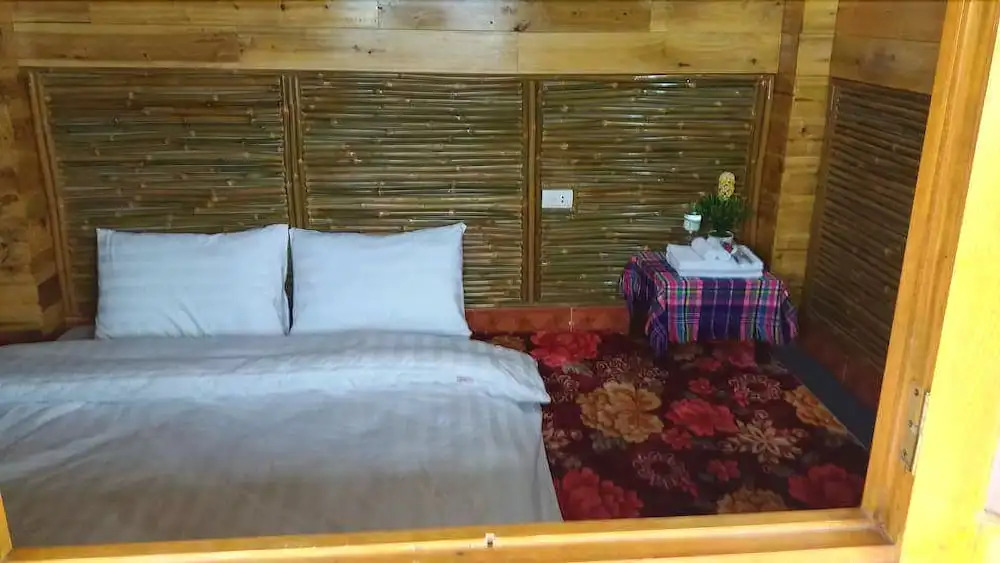 Ta Van Green Hills Homestay