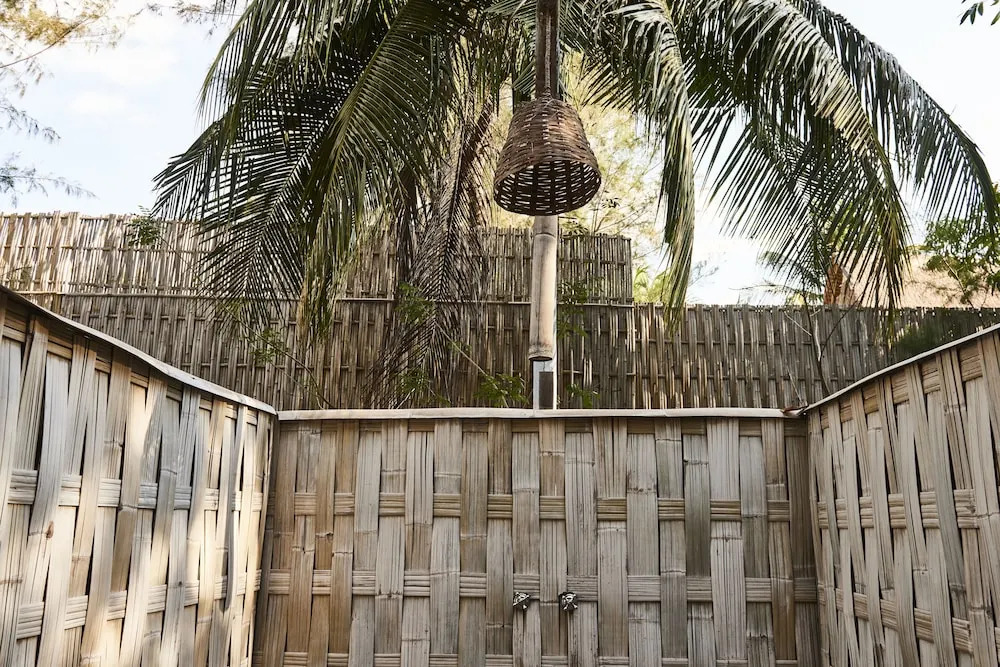 The Island Houses Gili Meno