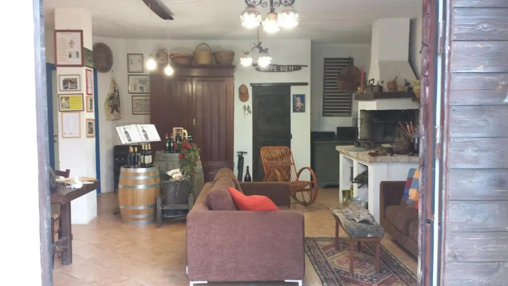 Casa Lisetta