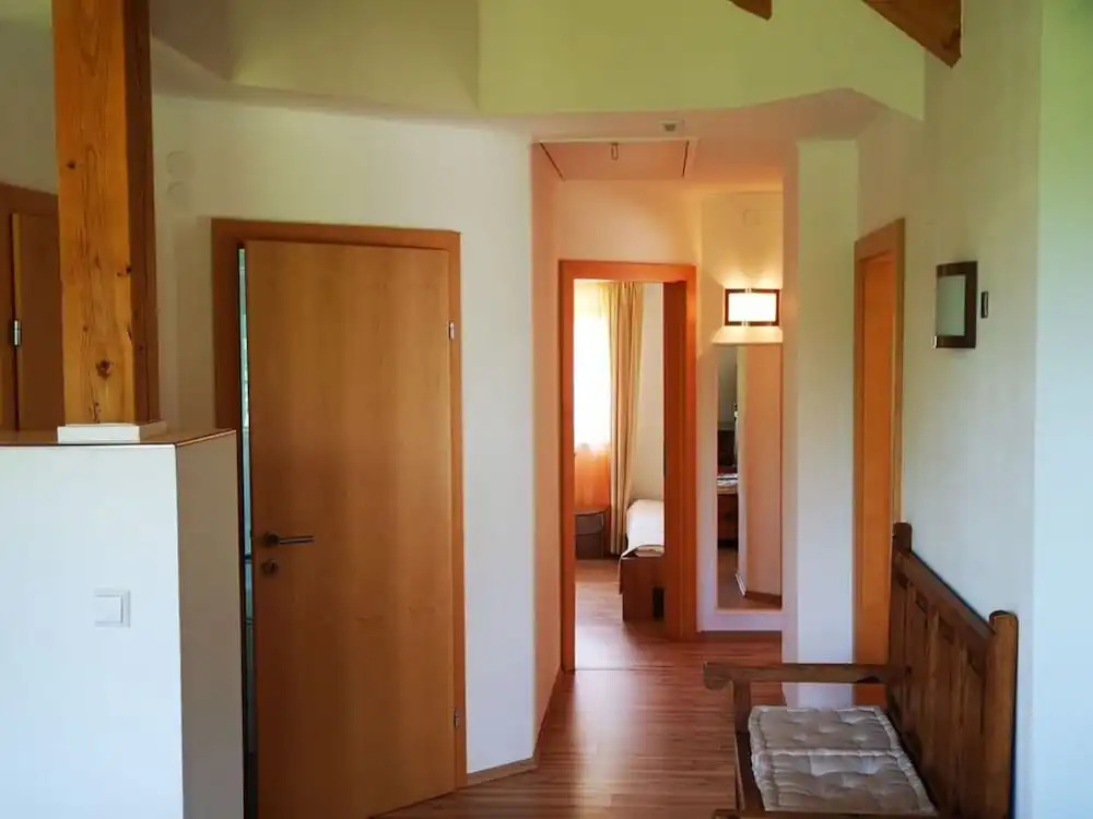 Holiday Home Anna Comfortable Vacation Home