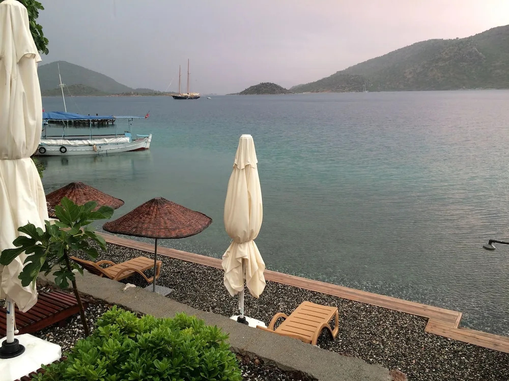 Veranda Otel Bozburun (+16)
