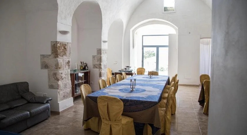Masseria 25 Anni