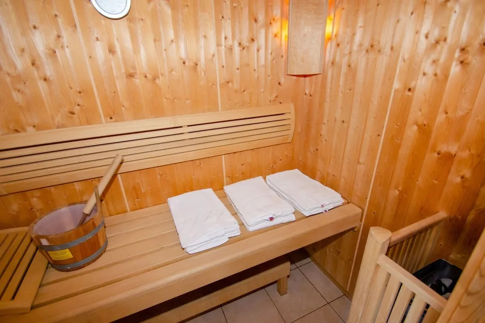 Post Residence Apartments incl ZAK SUMMER CARD by All in One Apartments