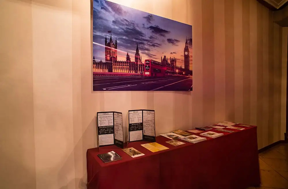Hostal Londres