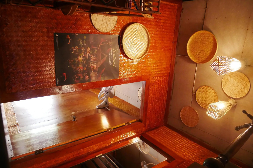 Woodbridge Hostel Sukhothai