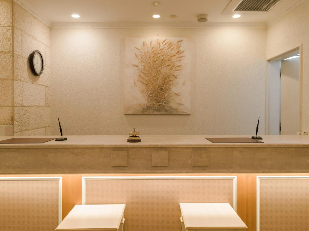 Hotel Coco Grand Kitasenju