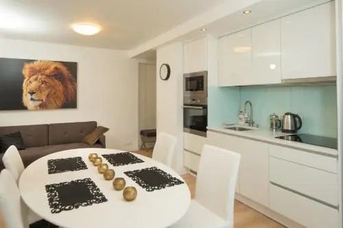 Turu 17 apartment