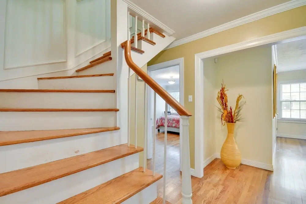 Spacious Amarillo Home With Shared Fire Pit!