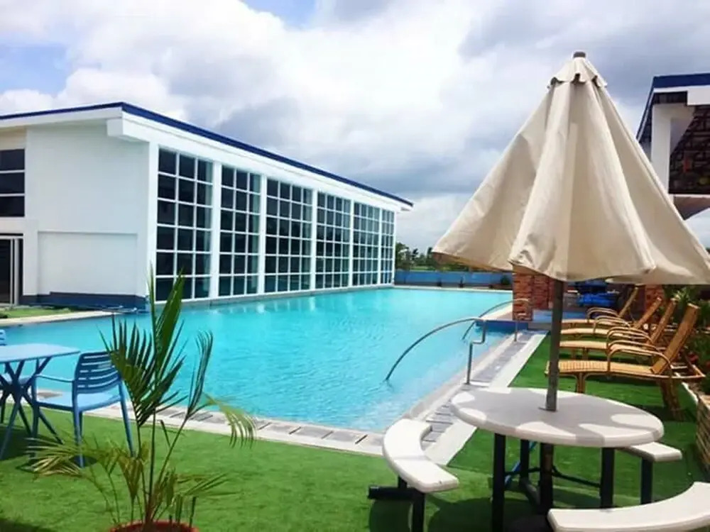 Regal Plaza Resort