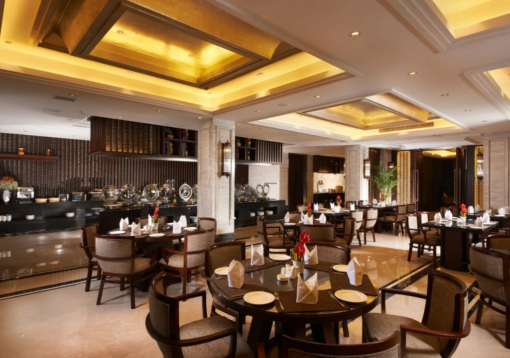 Xianghu Hotel