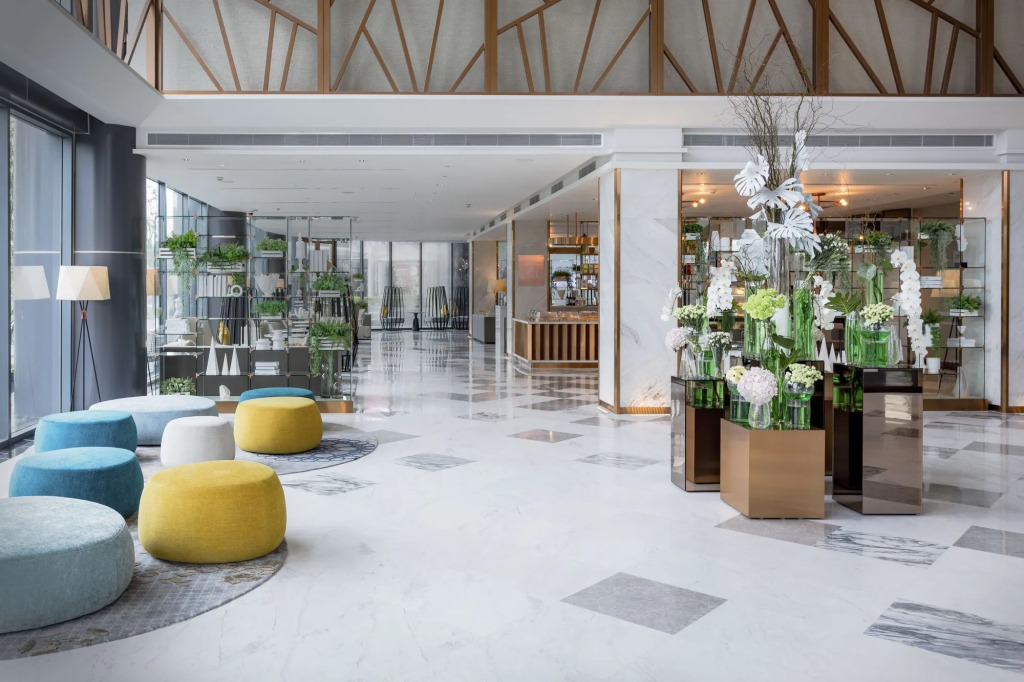 Holiday Inn & Suites Rayong City Centre by IHG