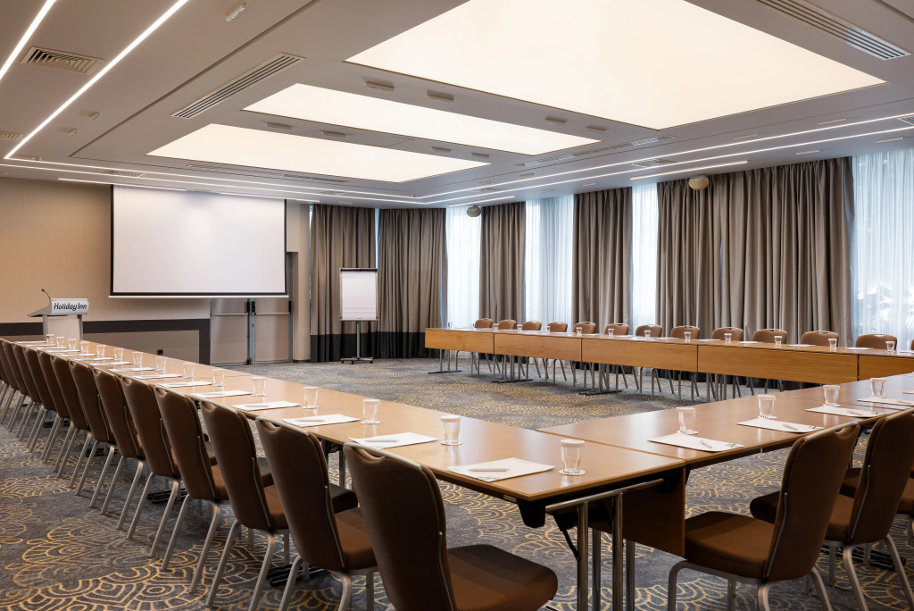 Holiday Inn Athens Attica Av, Airport W. by IHG