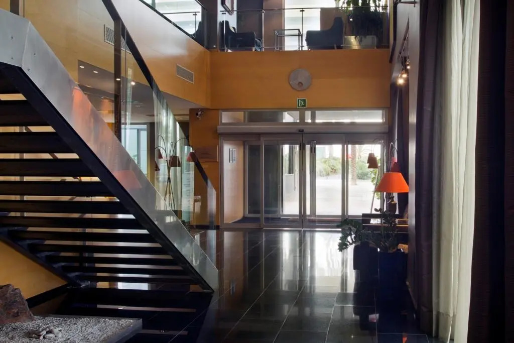 Eurohotel Diagonal Port