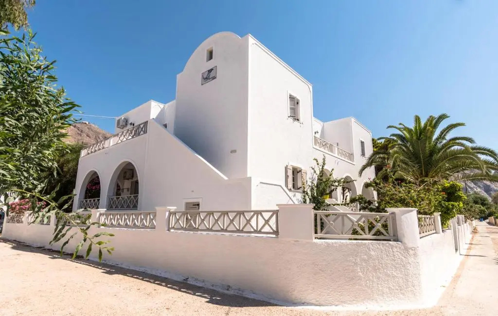 Villa Kalamia Dolphin