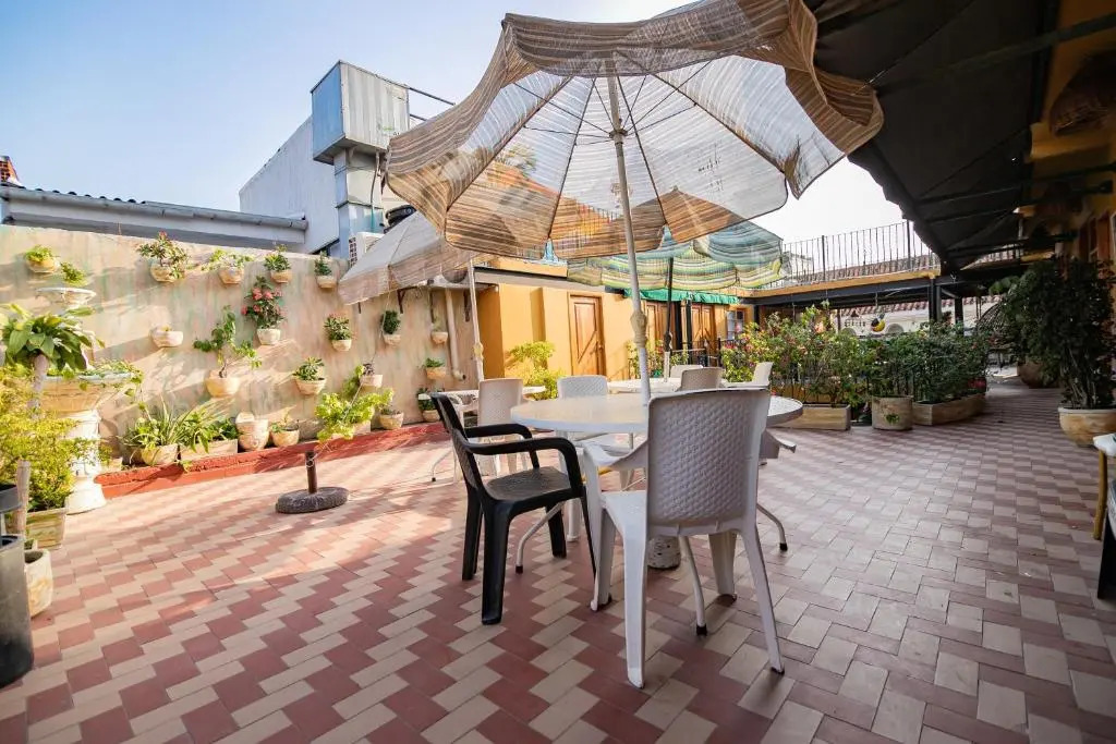 Hotel La Casona de Getsemani