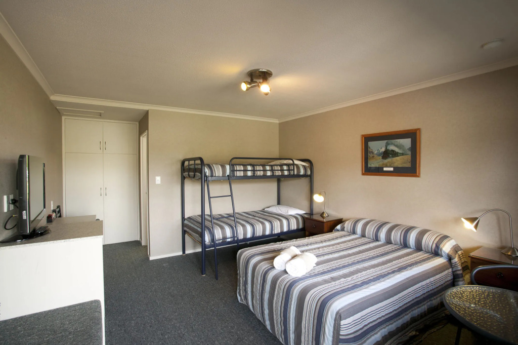 Tasman Holiday Parks - Te Anau
