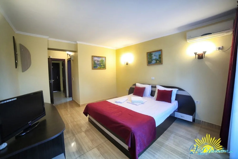 Hotel Diandra