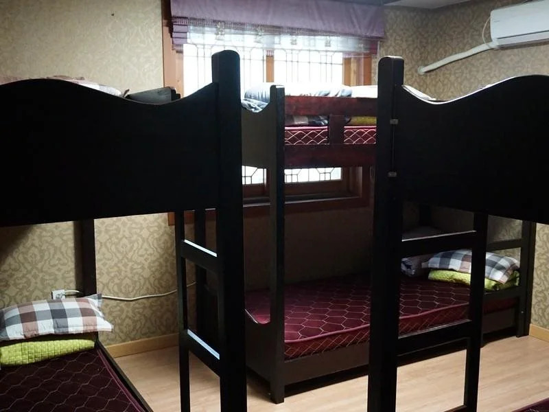 Gwangju Namdo Hostel