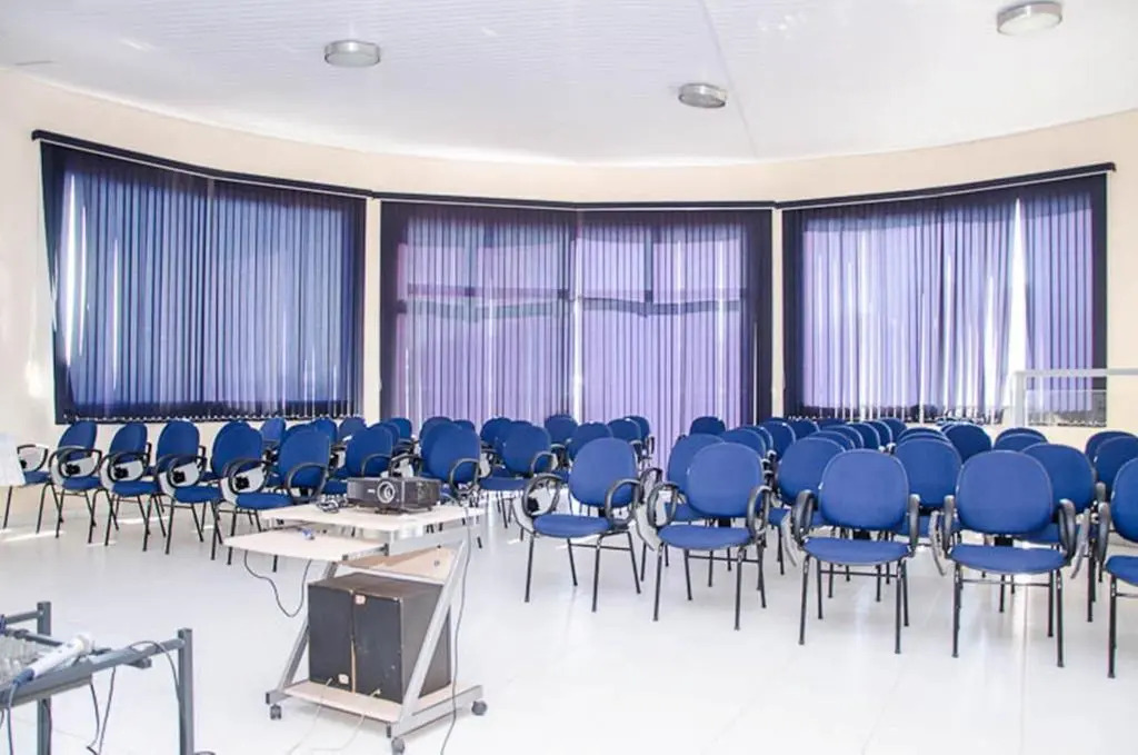 Ferian Plaza Hotel