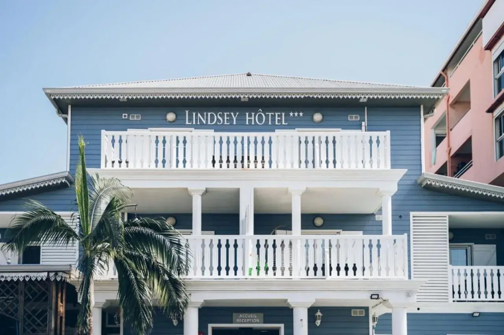 Lindsey Hôtel