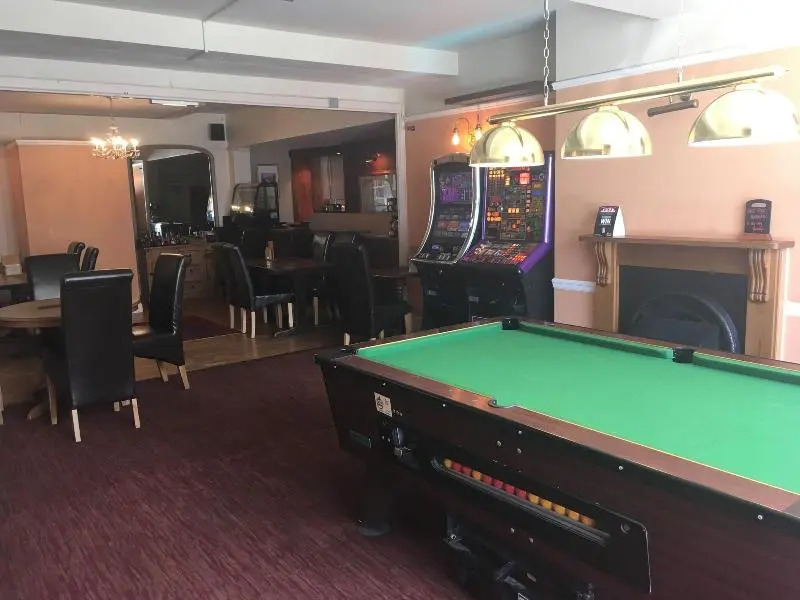Wellington Hotel