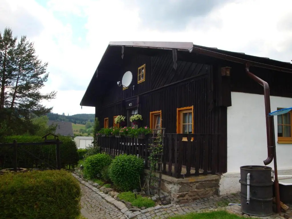 Apartmán Na Šumavě-Volary