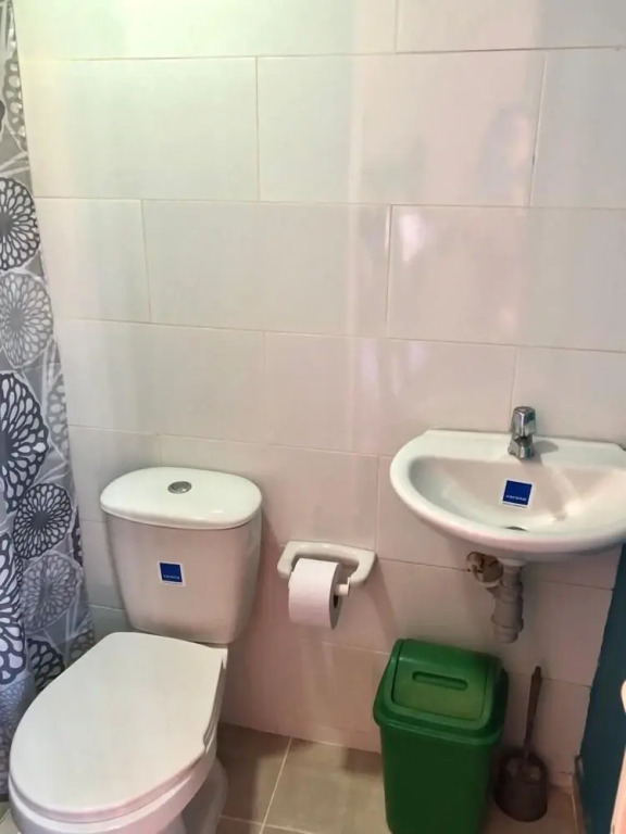 Maria Mulata Boutique Hostel