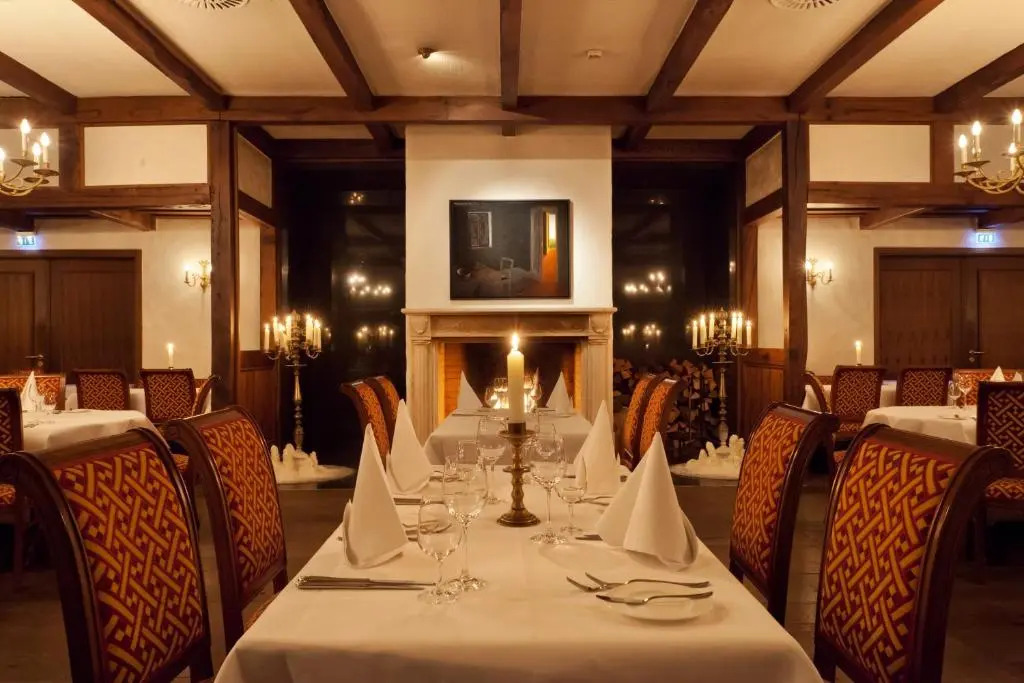 Sauerland Stern Hotel