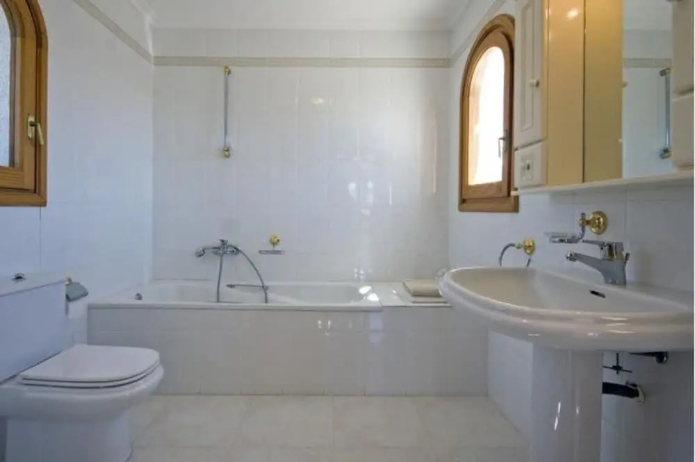 Villa in Calpe, Alicante 103838 by MO Rentals