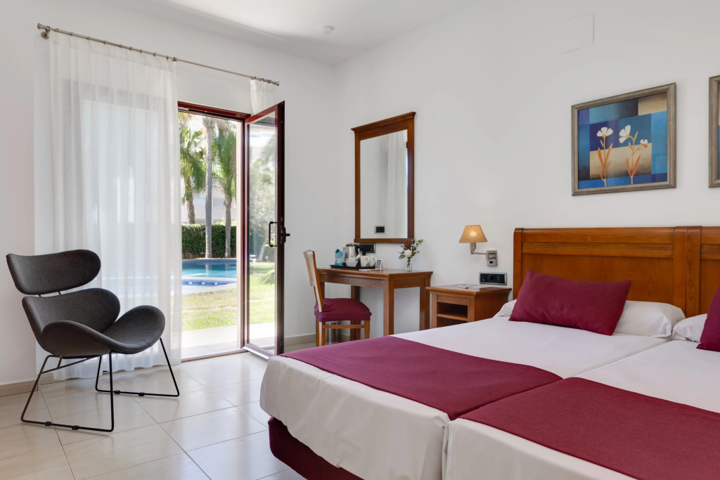 Daniya Denia Spa & Business