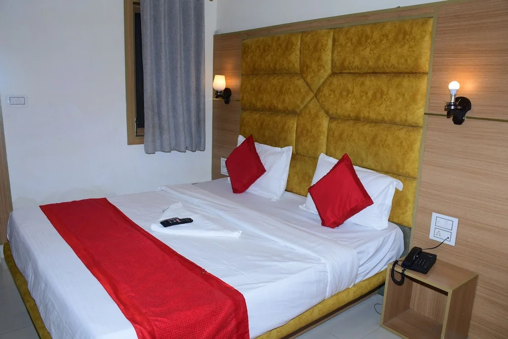 Hotel JP Regency