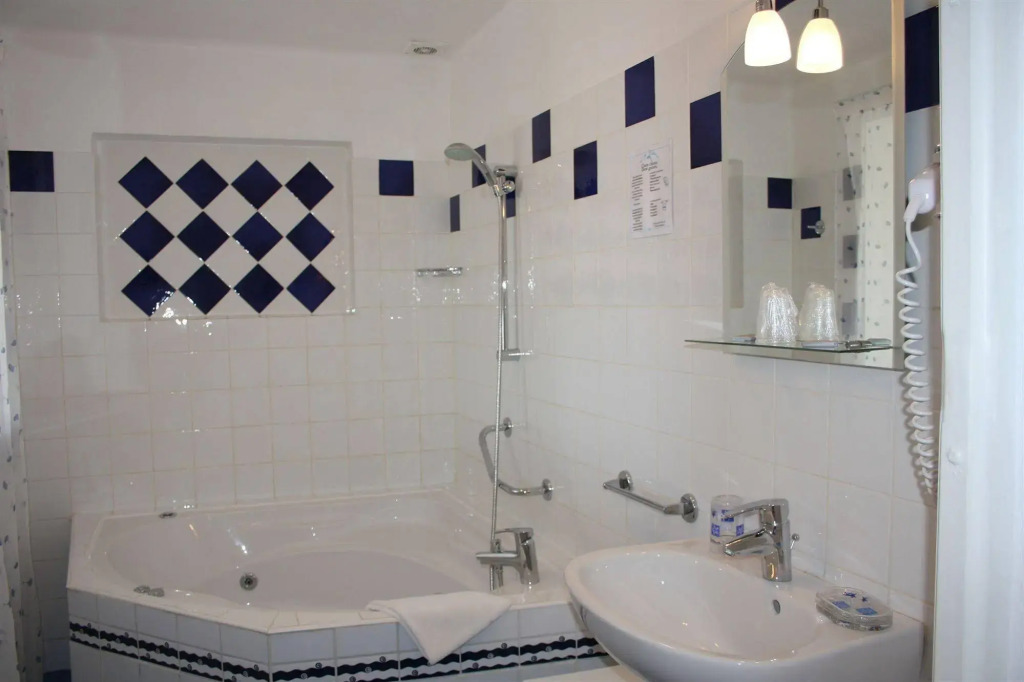 "Cap Riviera" Hotel & Restaurant Saint Aygulf